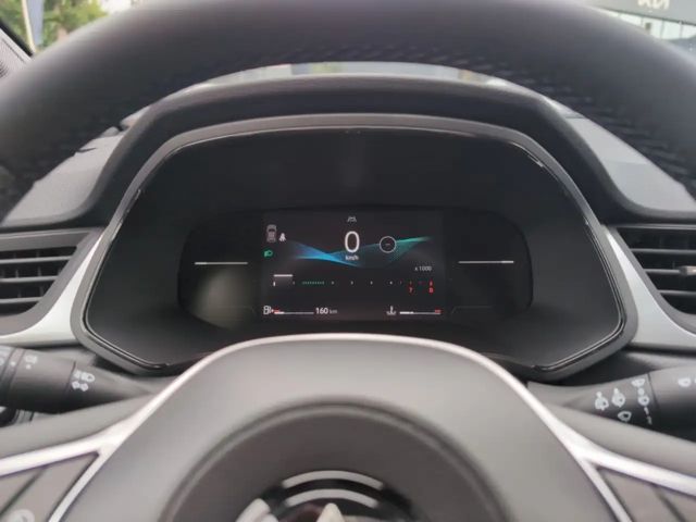 Mitsubishi ASX 1.0 TURBO / UPE: 25.830,- € / LED GRA FULL LINK