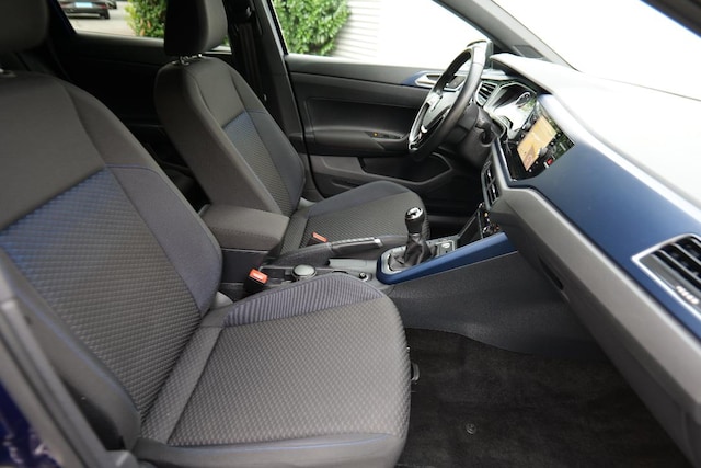 Volkswagen Polo 1.0 TSI