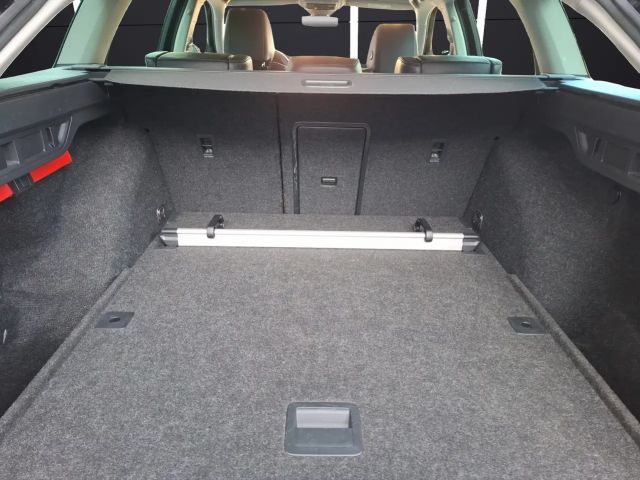 Skoda Octavia Combi Style Style