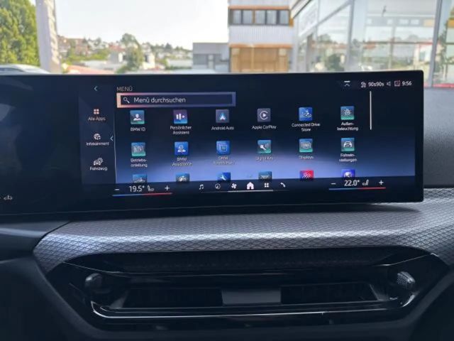 BMW 320 320d M-Sport Touring