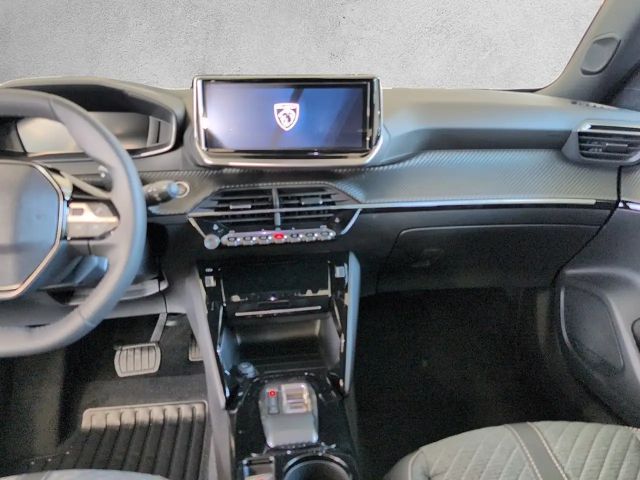 Peugeot 2008 Allure Pack