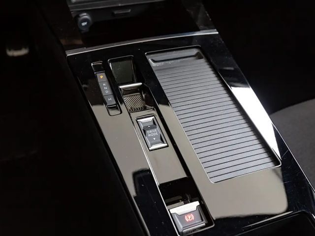 Opel Astra GS-Line Grand Sport Turbo