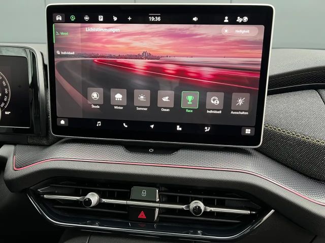 Skoda Kodiaq 1.5 TSI Selection