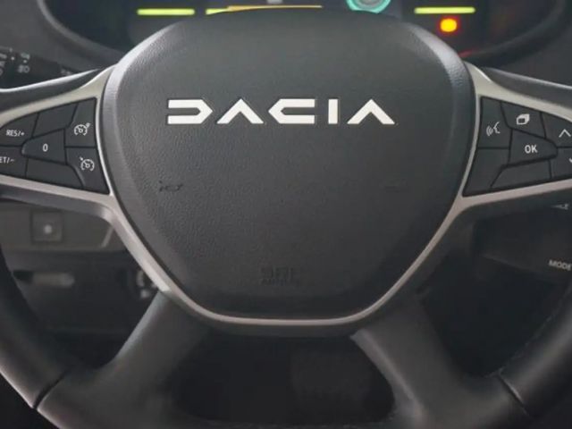 Dacia Jogger Extreme