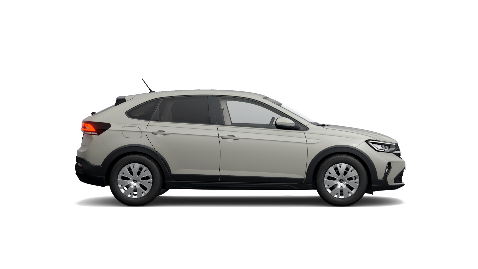 Volkswagen Taigo 1.0 TSI