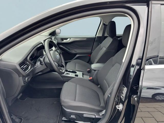 Ford Focus 1.5 EcoBlue Wagon