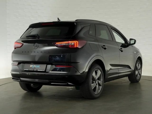 Opel Grandland X GS-Line Grand Sport
