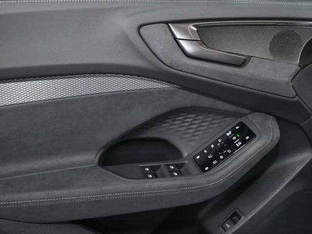 Audi A5 S-Line S-Tronic