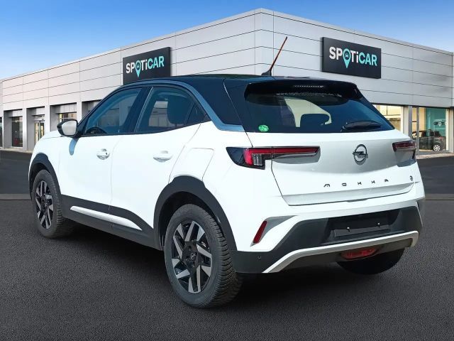 Opel Mokka Elegance Mokka-e