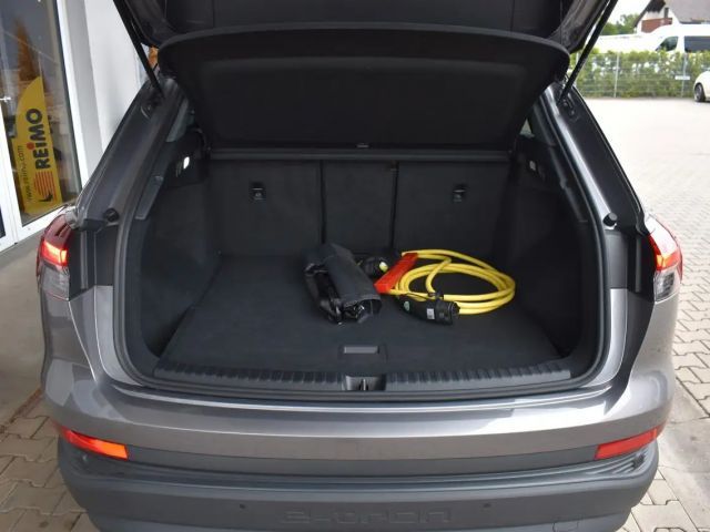 Audi Q4 e-tron Quattro