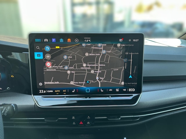 Volkswagen Golf DSG eHybrid