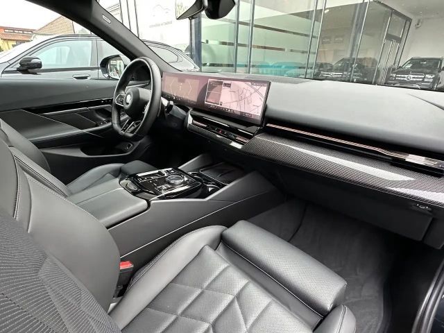 BMW 540 540d M-Sport Touring xDrive