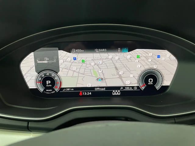 Audi Q5 45 TFSI Quattro S-Tronic