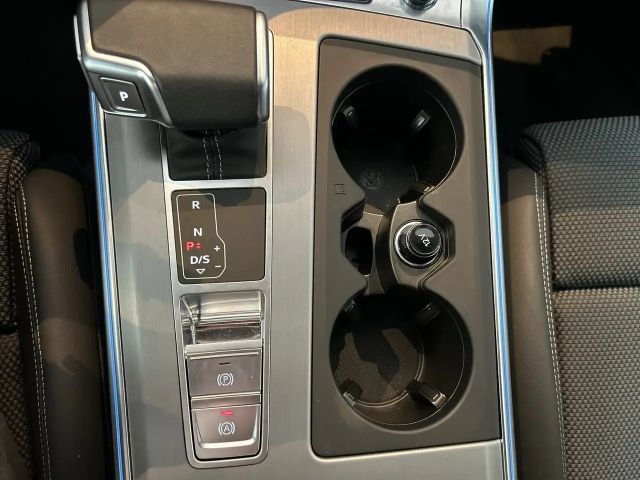 Audi A6 40 TDI Quattro S-Line