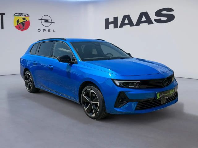 Opel Astra Sports Tourer