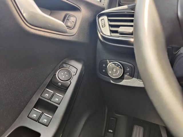 Ford Puma Cool & Connect