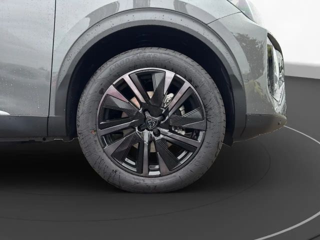 Peugeot 2008 GT-Line Hybrid