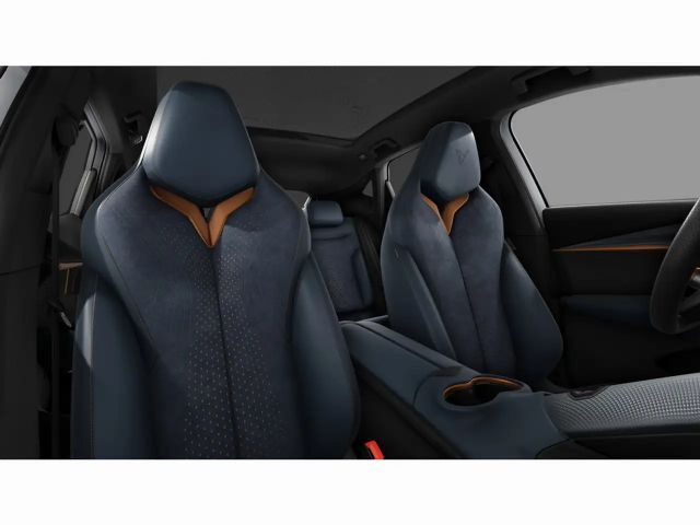 Cupra Tavascan 4Drive VZ