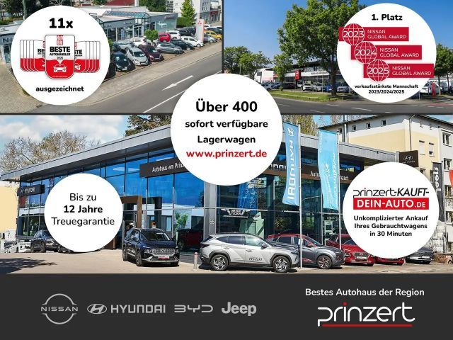 Mitsubishi Space Star Star