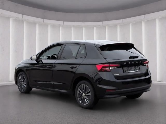 Skoda Fabia 1.0 TSI Drive