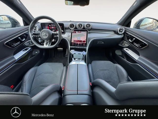 Mercedes-Benz AMG CLE 4MATIC CLE 53 amg