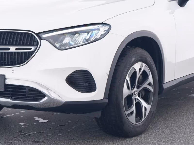 Mercedes-Benz GLC 300 4MATIC AVANTGARDE