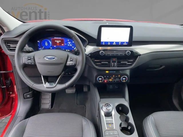 Ford Kuga Titanium X