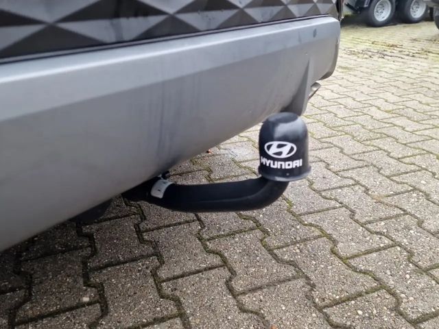 Hyundai Tucson 1.6 T-GDi