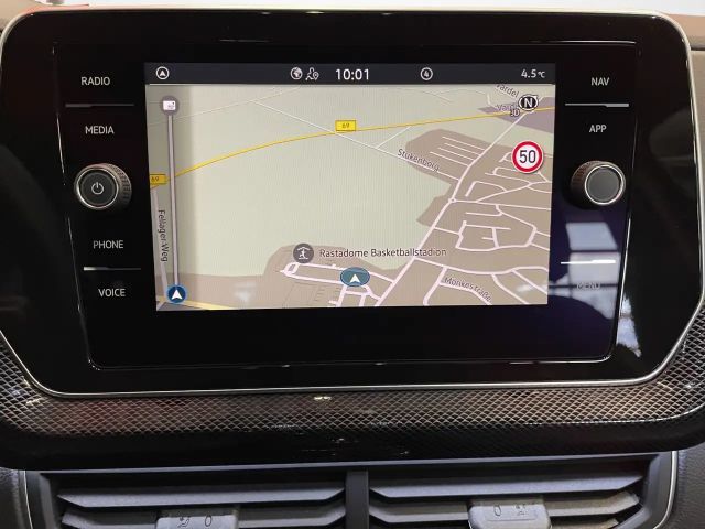 Volkswagen T-Cross 1.5 TSI DSG R-Line