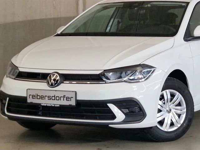 Volkswagen Polo 4Me TSI