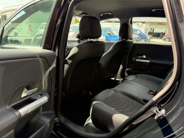 Mercedes-Benz B 180 Progressive