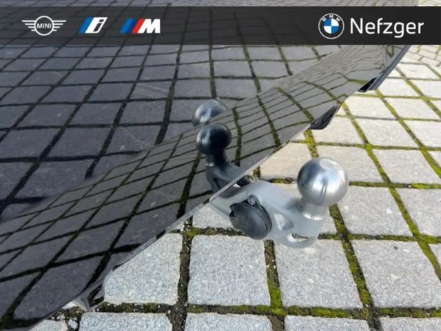 BMW 520 520d M-Sport Touring