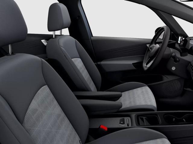 Volkswagen ID.3 58 KWh