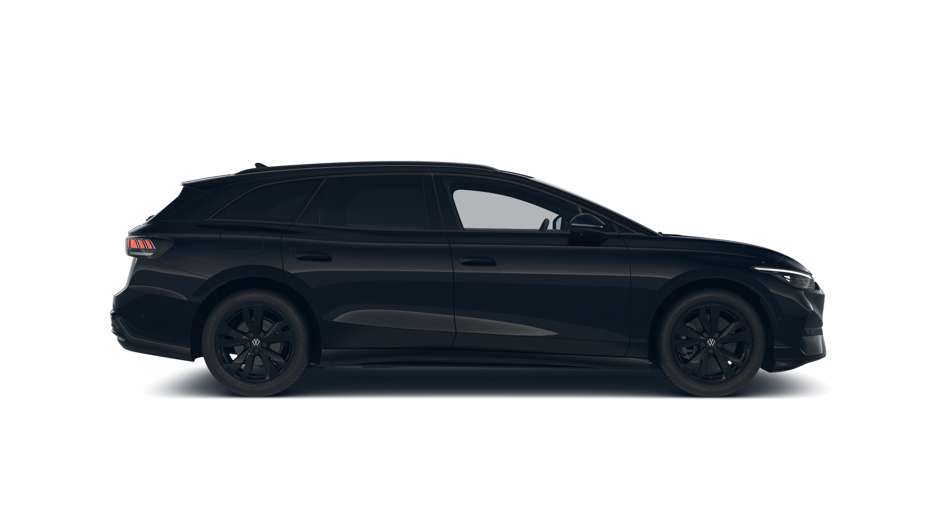 Volkswagen ID.7 Pro Tourer