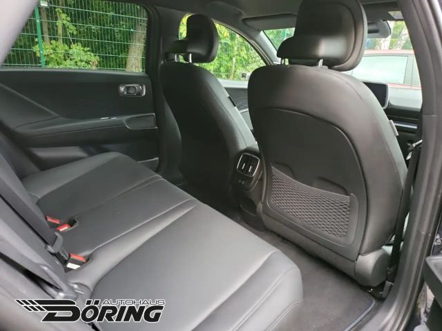 Hyundai IONIQ 6 UNIQ