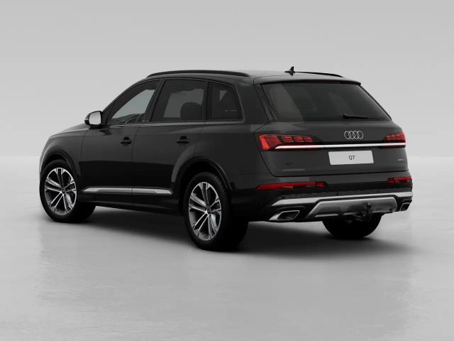 Audi Q7 45 TDI Quattro