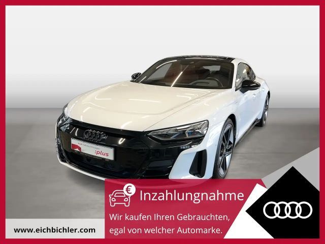 Audi RS e-tron GT RS Neuwagenanschlussgarantie bis 03.27