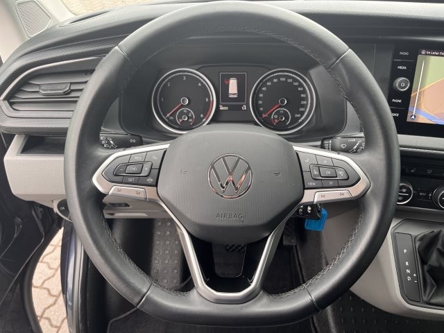Volkswagen Caravelle Lang T6