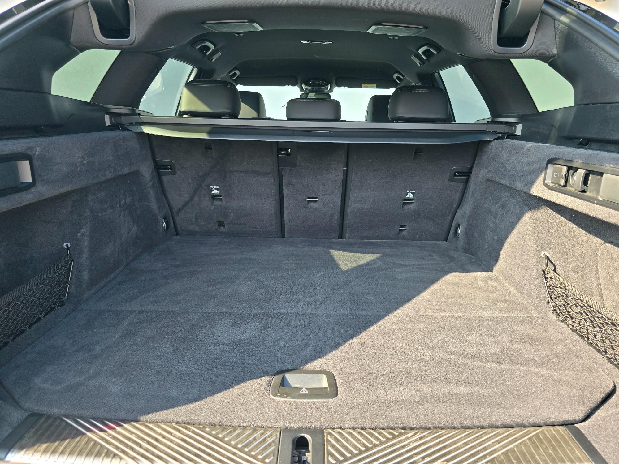 BMW 540 540d Touring xDrive