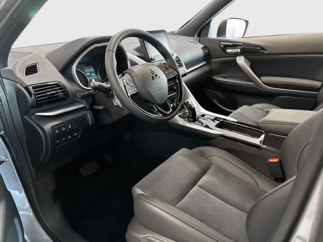 Mitsubishi Eclipse Cross 4WD PHEV