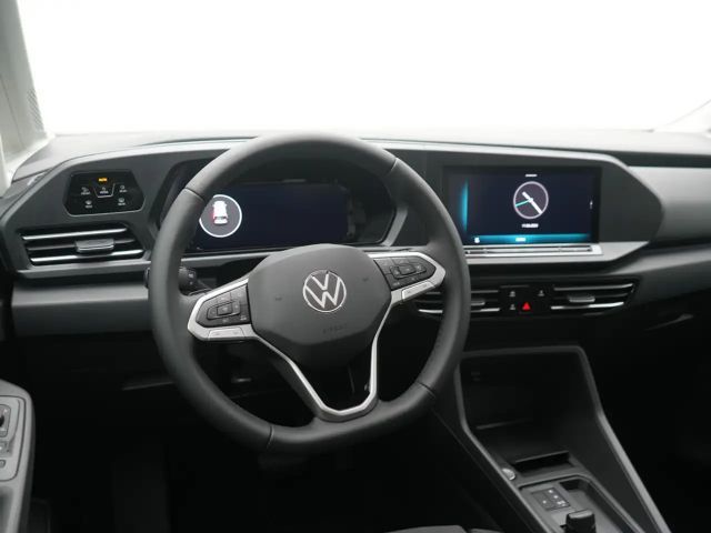 Volkswagen Caddy TDI Edition NAVI PANO STANDHZ AHK LED A