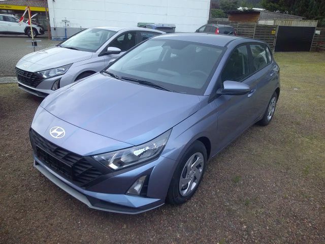 Hyundai i20 1.2 Select