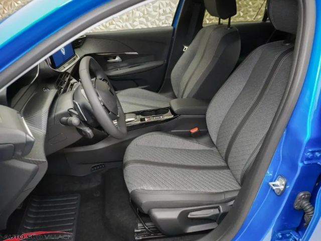 Peugeot E-208 Allure Pack Hybrid