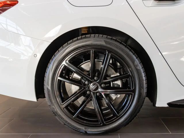 Audi A5 Quattro S-Tronic