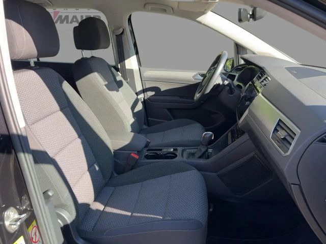 Volkswagen Touran 7-zitter Comfortline DSG