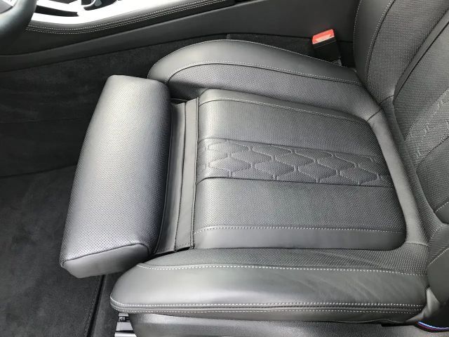 BMW X5 M-Sport xDrive40d