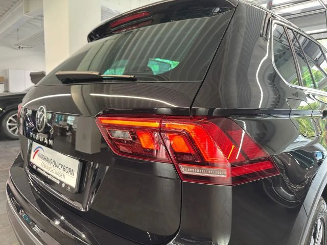 Volkswagen Tiguan 2.0 TDI DSG Life