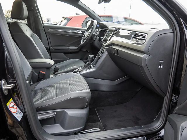 Volkswagen T-Roc 2.0 TSI 4Motion R-Line Sport