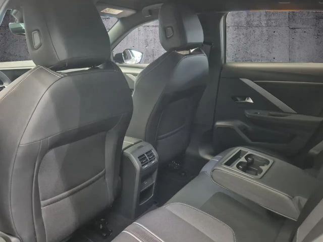 Opel Astra 1.2 Turbo GS-Line Grand Sport Turbo