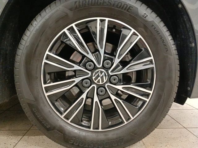 Volkswagen Multivan DSG Lang T7